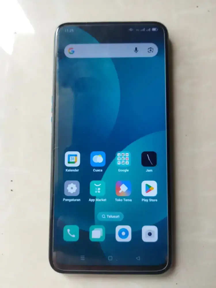 Oppo f11 pro 6/64