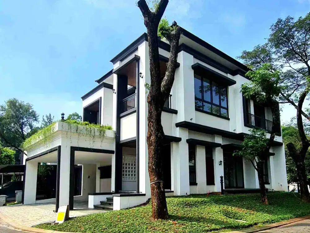 Naturale Foresta BSD City