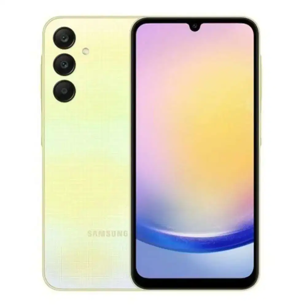 SAMSUNG A15 8/256 FULLSET ORIGINAL