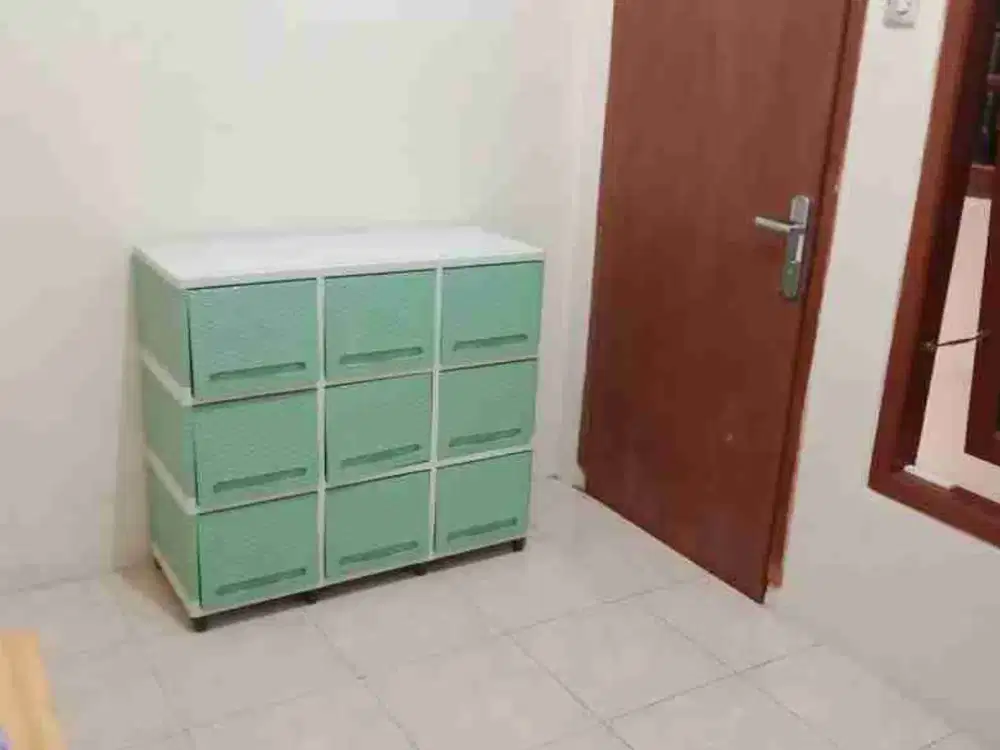 Terima KOS dekat RS. BINA HUSADA