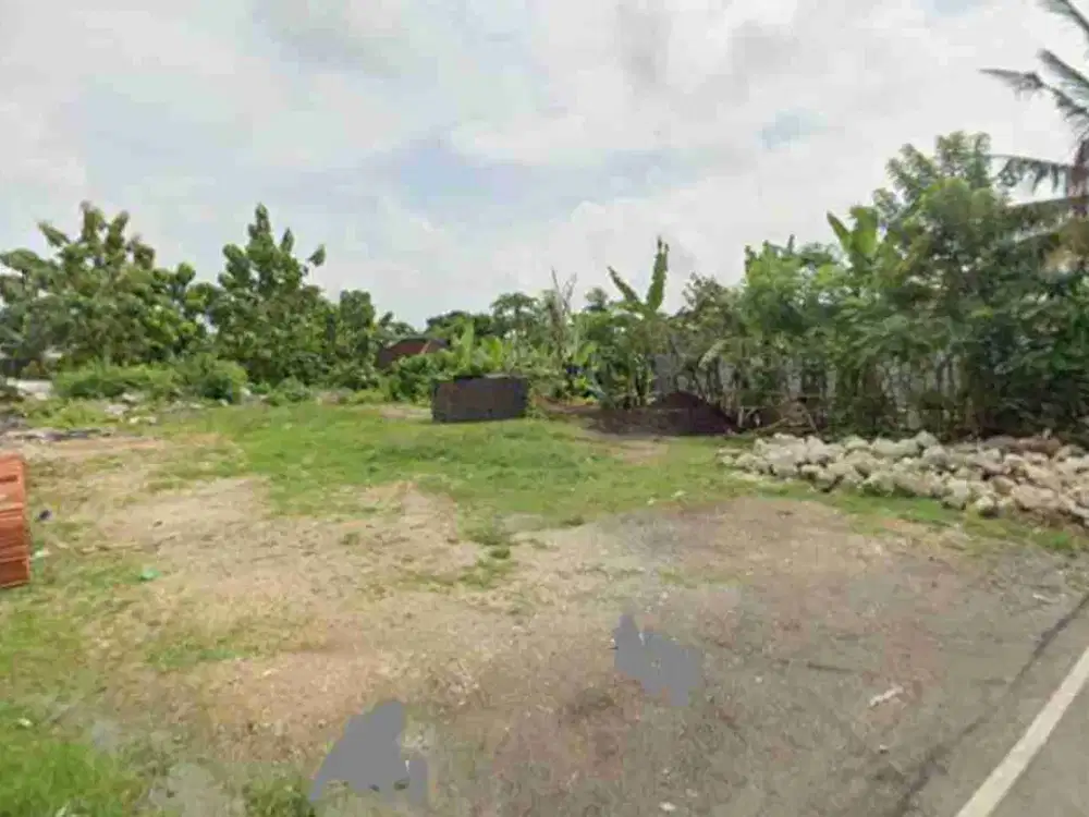 Tanah di Balangan Bali hanya 8 Menit ke Pantai