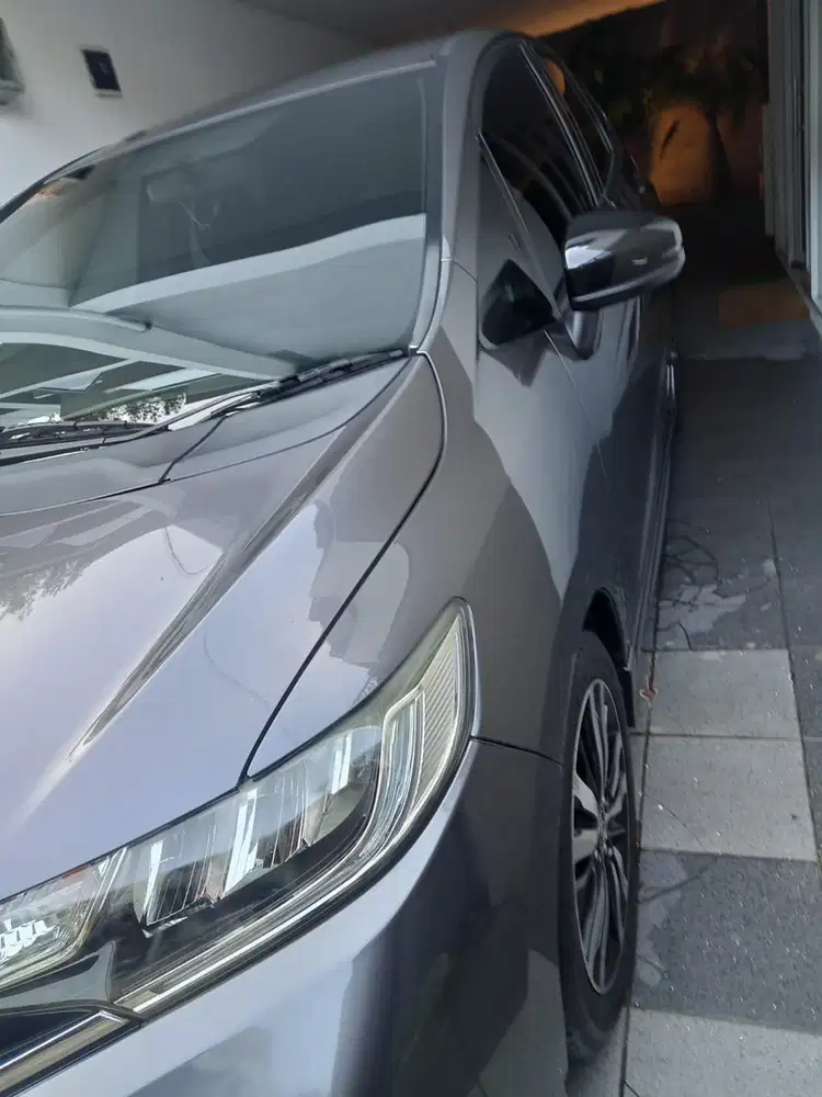 Honda Jazz 2018 Bensin