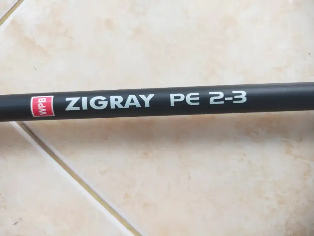 Kenzi Zigray p.e 2-3