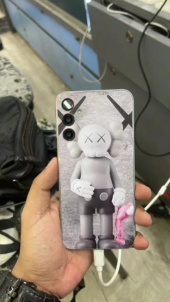 Samsung A24 8/128 resmi SEIN