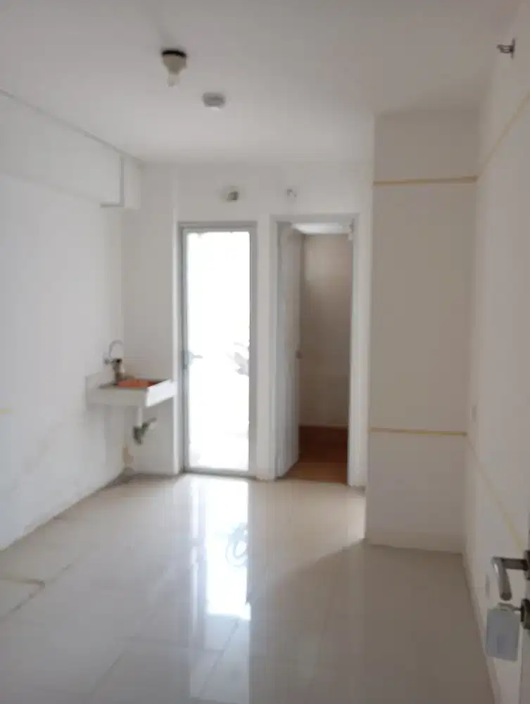 DIJUAL MURAH BISA KPA/SHM 2 KAMAR TOWER JASMINE APARTEMEN BASSURA CITY