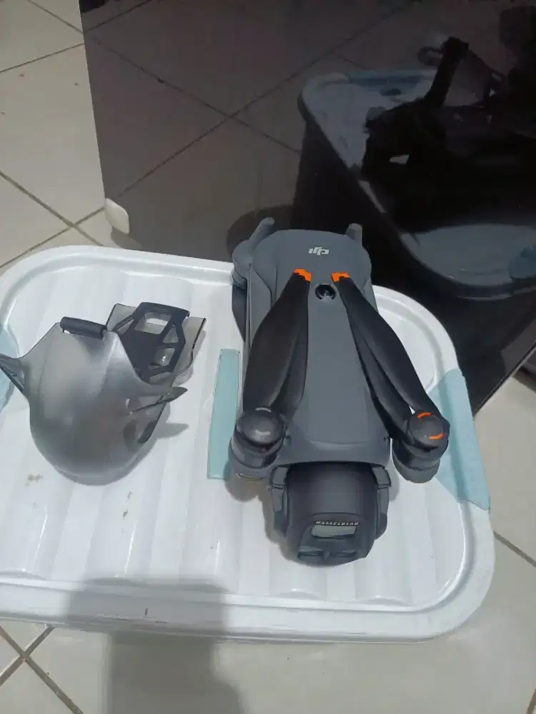 Drone Dji Mavic 4 Pro Drone Only