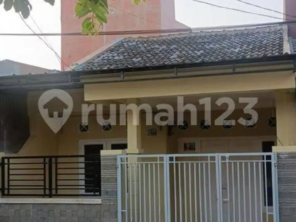 Murah Baru Renovasi Rumah Villa Gading Harapan di Bekasi *r251in