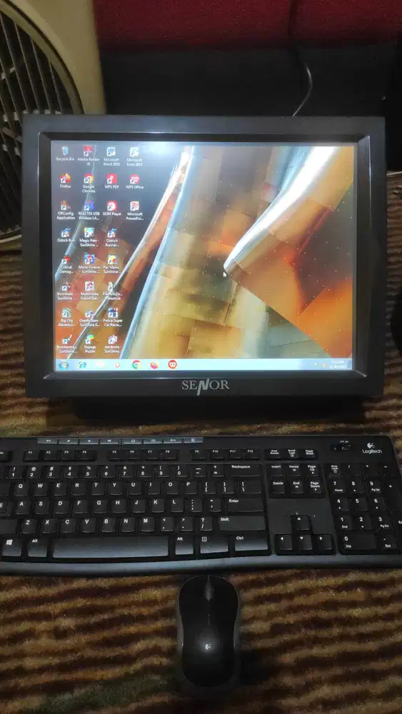 Komputer windows 7