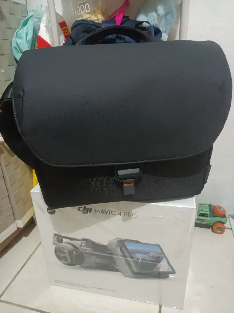 Tas Dji Mavic 4 Pro Original