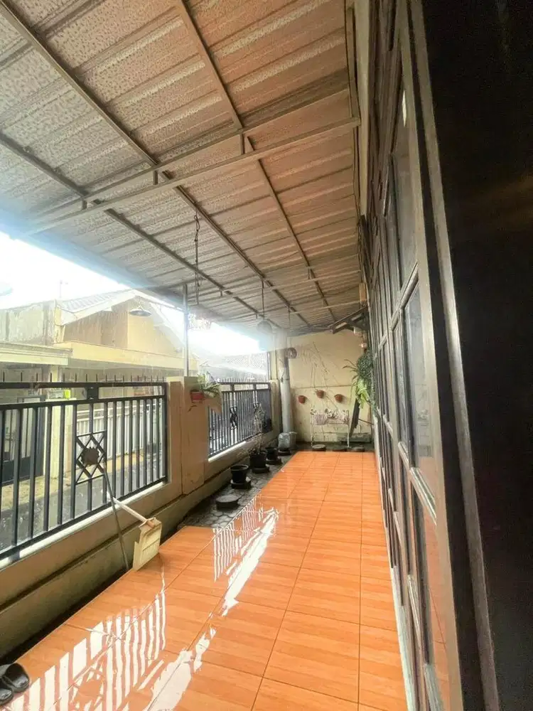 Dijual Rumah Malang Kedawung Lokasi Strategies