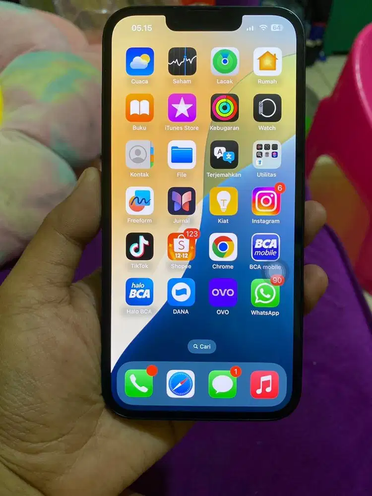 iphone 13 128 ex ibox