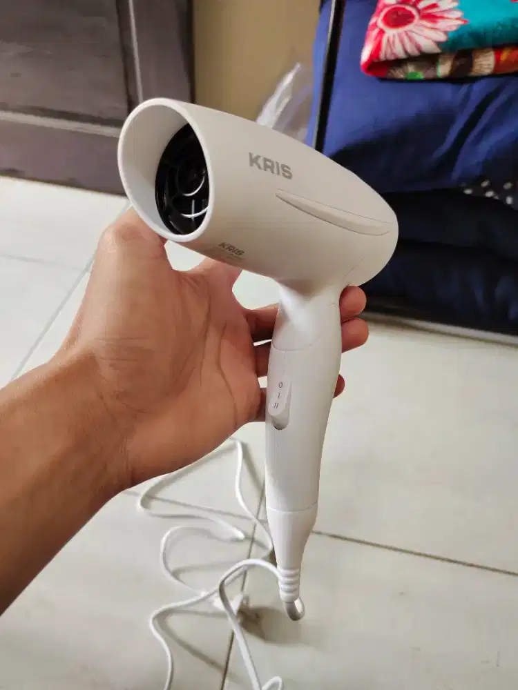 Dijual Hairdryer