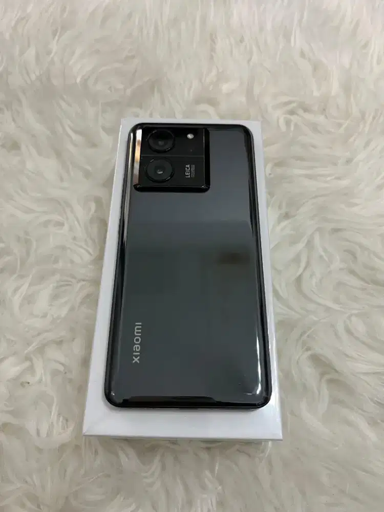 Xiaomi 13T 5G internal 12/256 Black