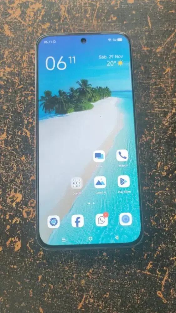 Infinix GT 30 pro