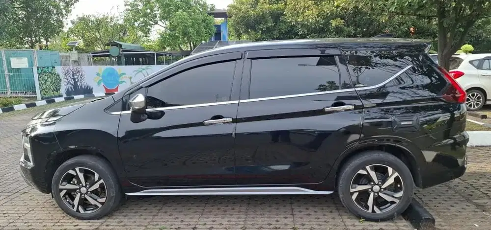 Mitsubishi Xpander 2022 Bensin