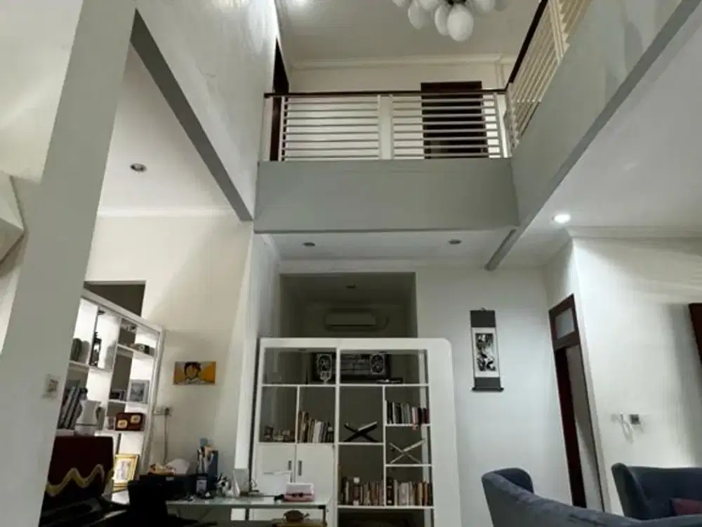 Rumah Hook Bagus Siap Huni Di Duren Sawit Jakarta Timur