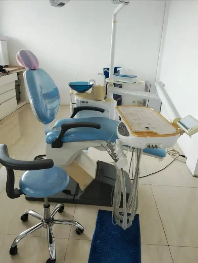 dental unit smic