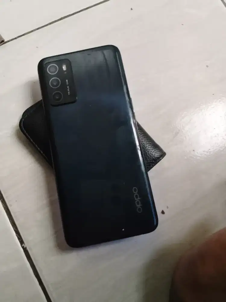 oppo a16 3/32 mulus no minus