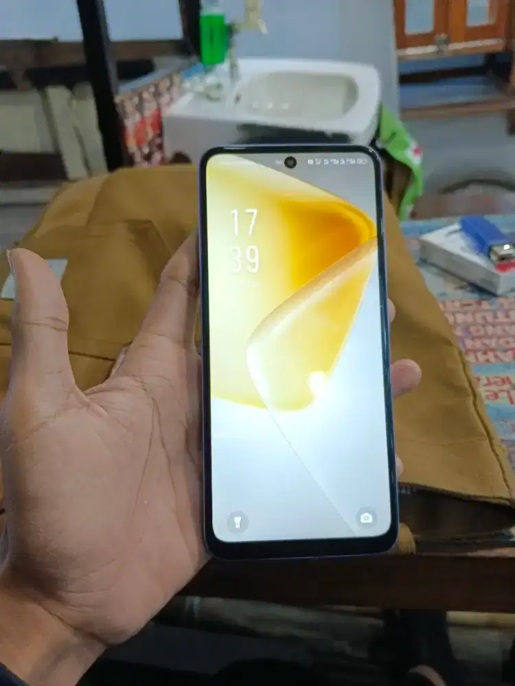 Infinix hot 50 pro 8/256GB
