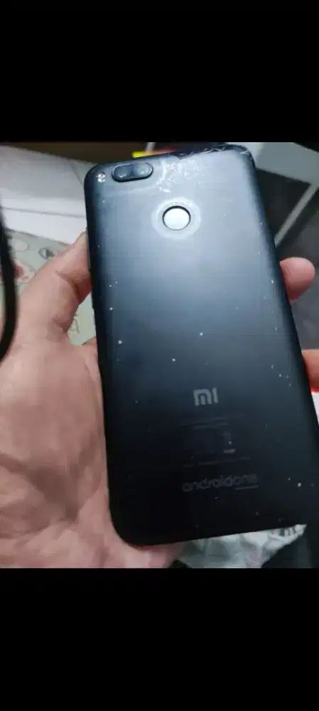 Xiaomi Mi A1 4GB 64GB