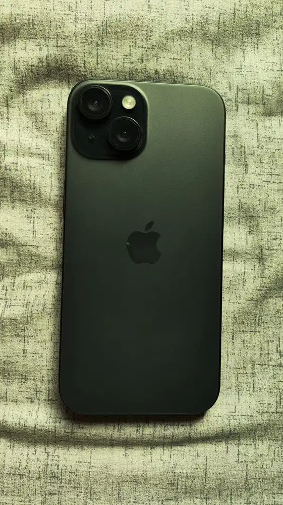 Iphone 15 Black Ex Ibox 128 GB