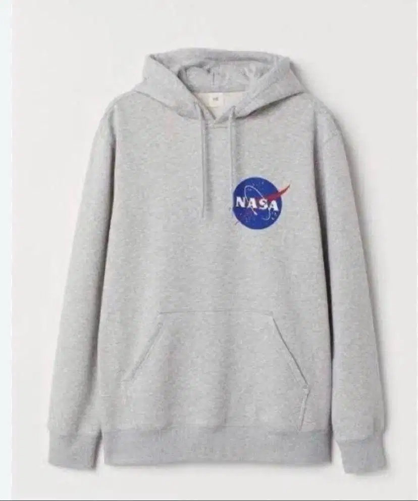 Hoodie H&M NASA