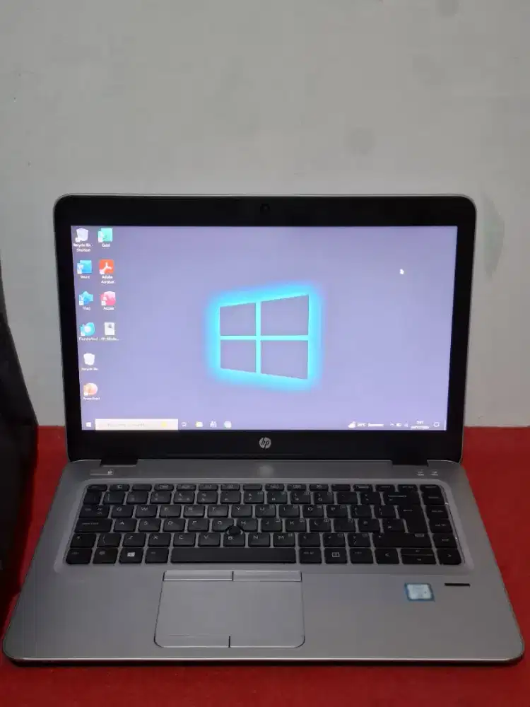 jual cepat HP elitebook 840 g3 core i5 gen 6