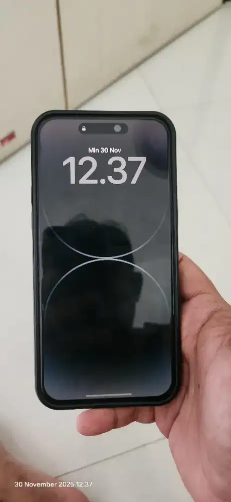 Iphone 14 Promax 256 IBOX