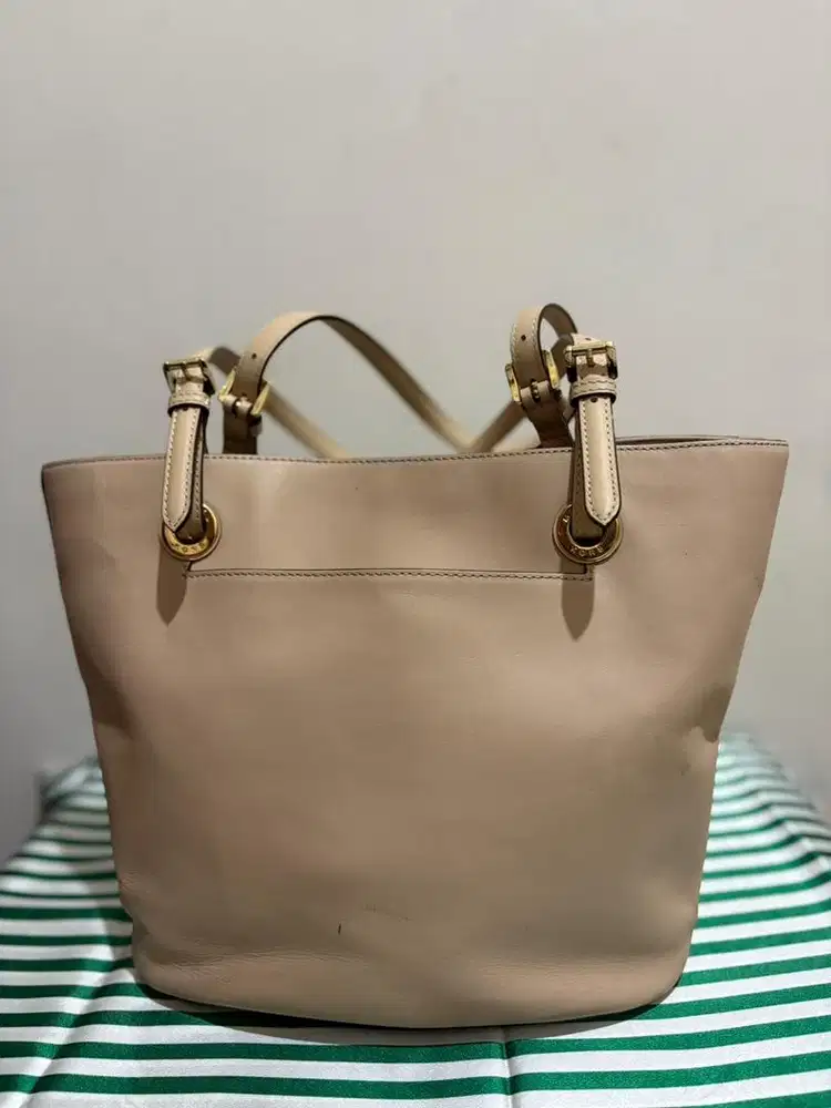 Preloved MK Tas shoulder