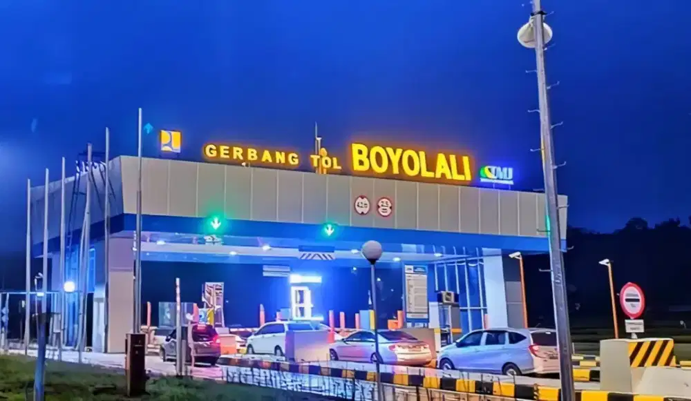 JANGAN LEWATKAN! Tanah 310m² Mojosongo Dekat Tol SUPER MURAH!
