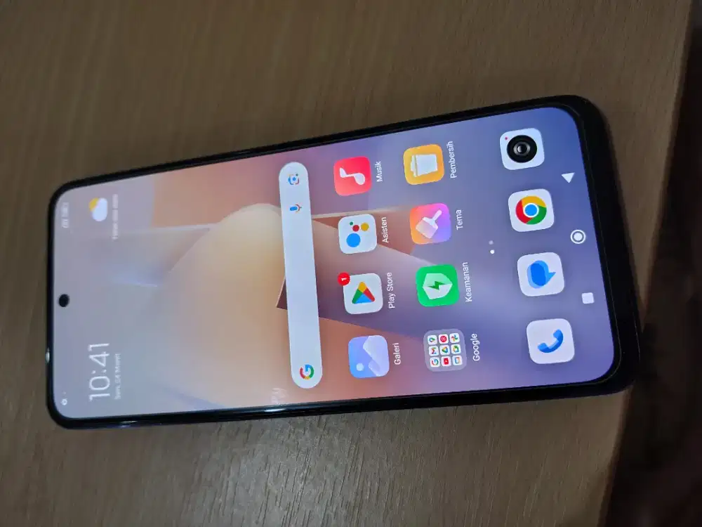 Redmi note 11 ram 6 GB internal 128GB
full set