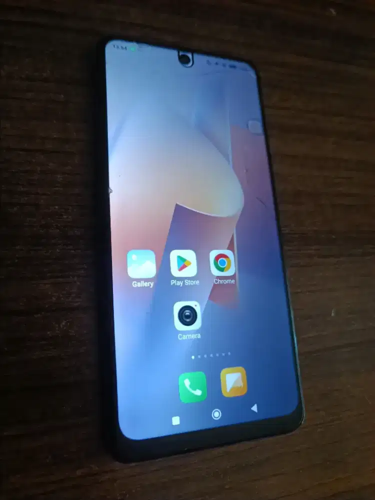 redmi note 11 pro 5G Nfc 8/128 gb ada minusya