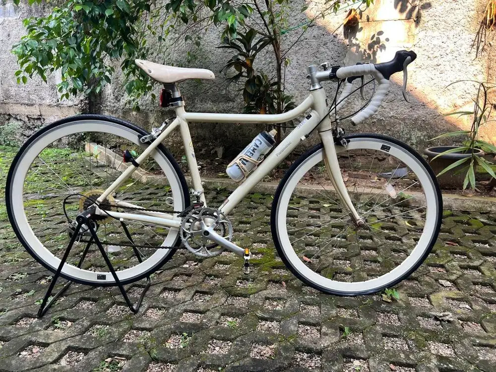 SEPEDA | ROAD BIKE