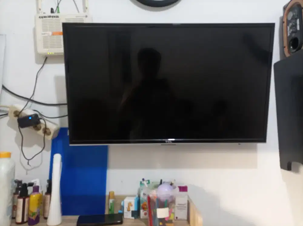 TV TCL Smart TV 32 inc