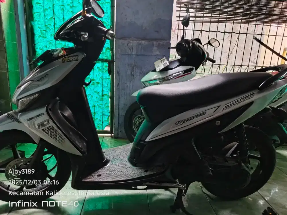 Vario CW 110 2006