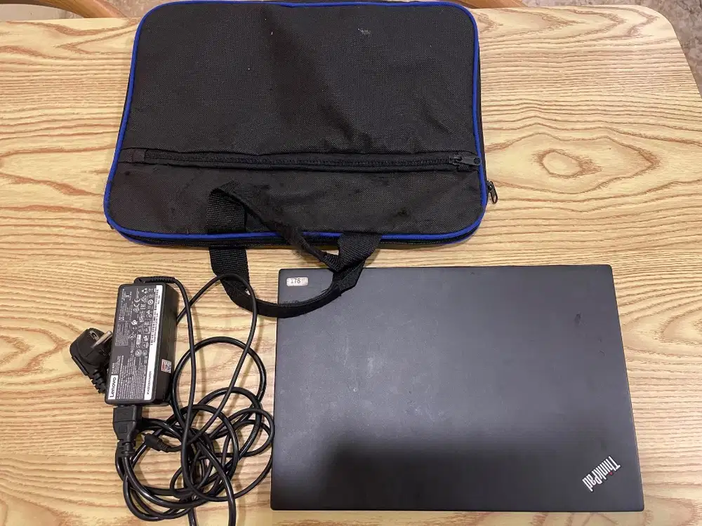 Laptop Lenovo Thinkpad X280