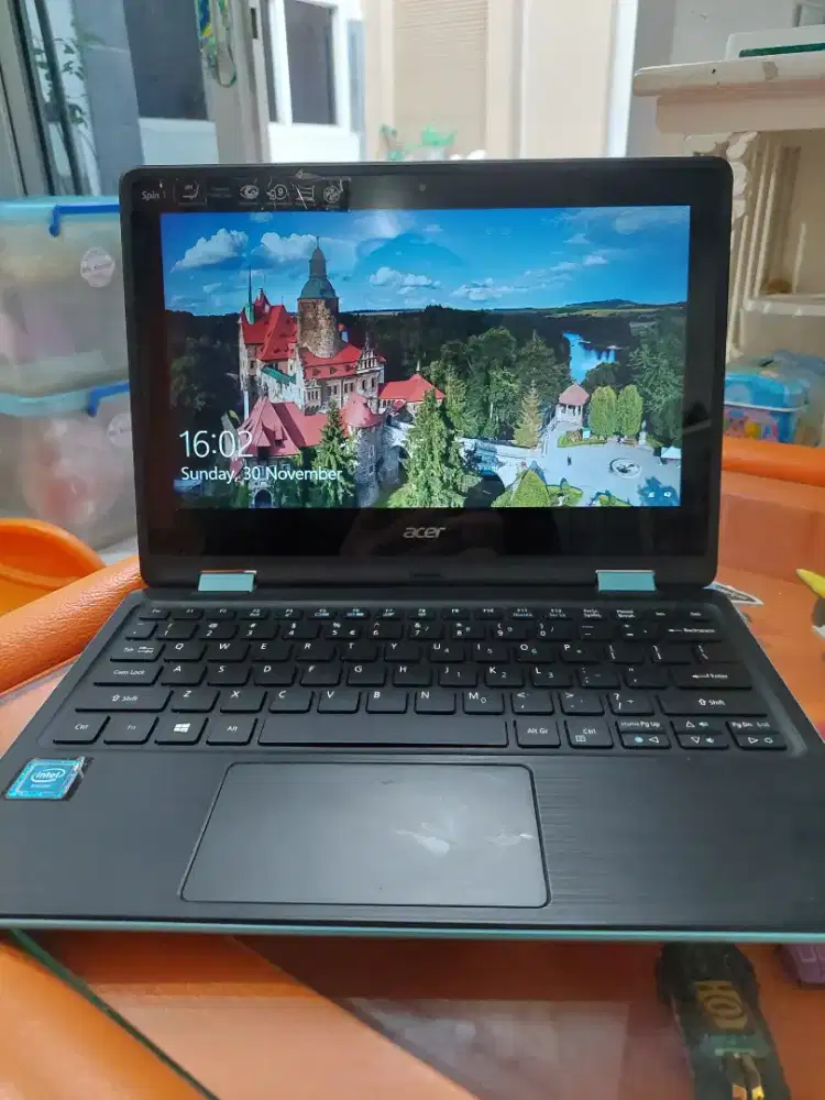 ACER SPIN 1 SP111- 31