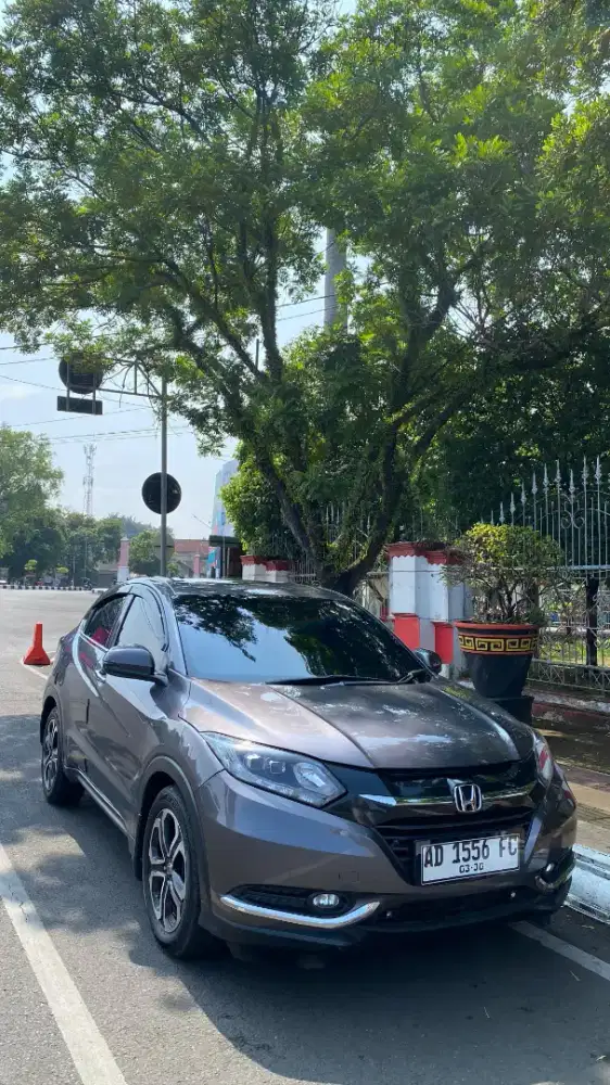 Hrv E matic upgrade prestige