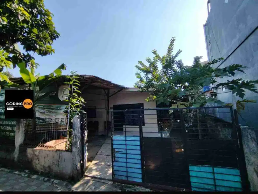 Harga di bawah pasaran Rumah di Radar Auri, Cimanggis