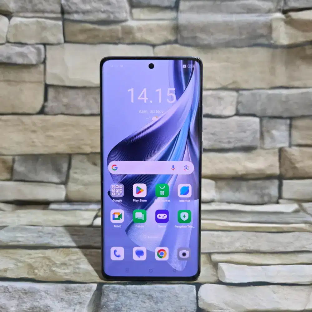 Oppo Reno 10 Pro Plus 5G 12/256 kelengkapan hp aja/batangan