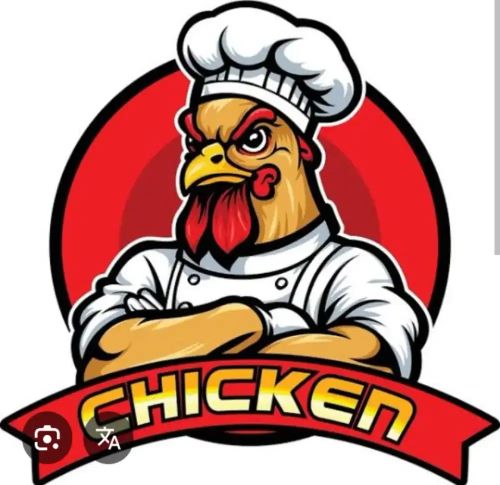 Cari yg bisa ayam geprek