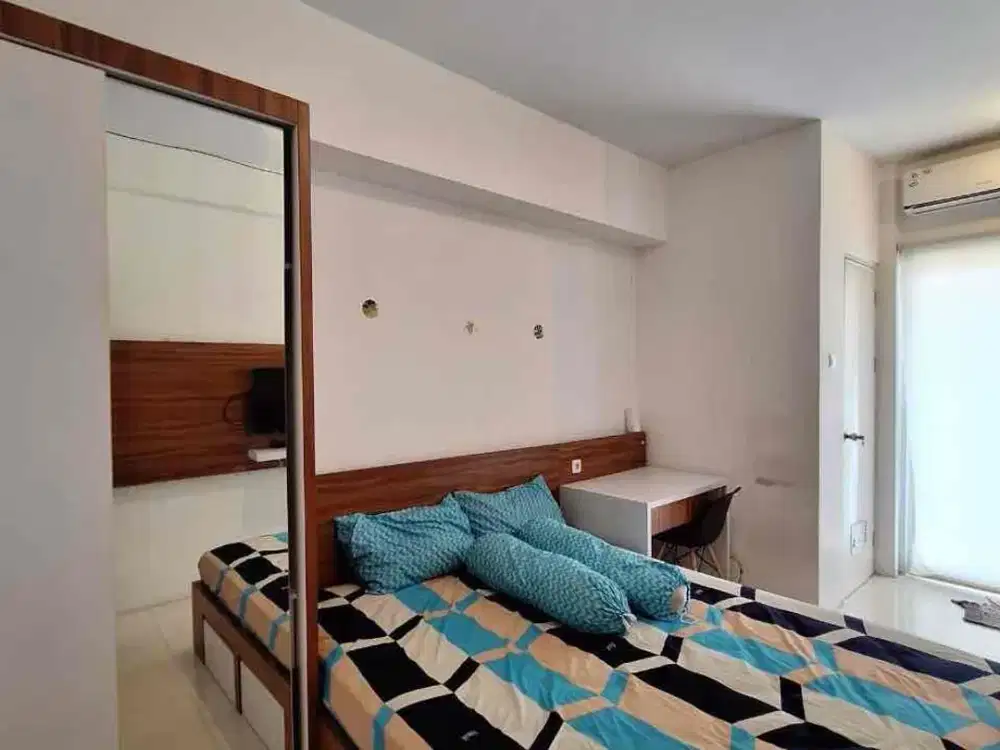 Disewakan Apartemen Gunawangsa Tidar pusat kota surabaya