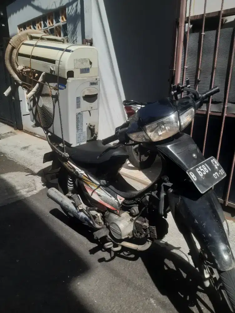 SEPESIALIS JUAL BELI AC BEKAS