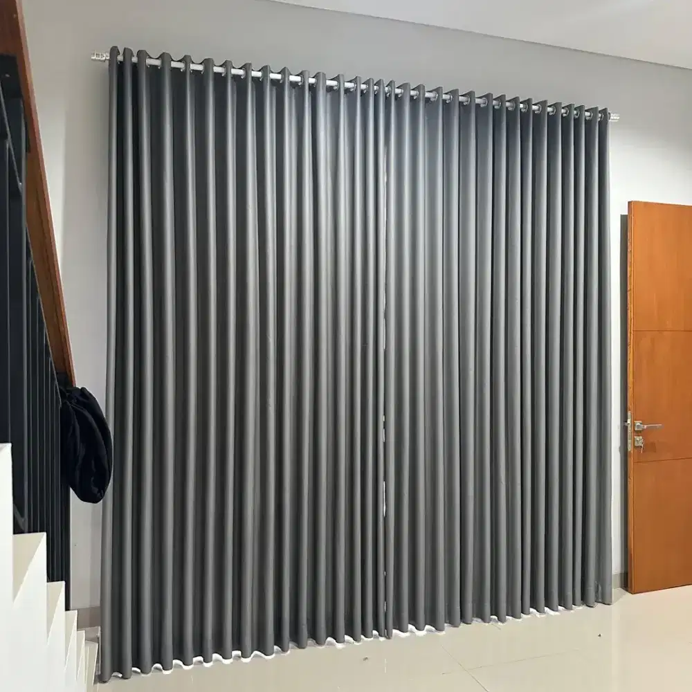 Gorden tirai jabodetabek