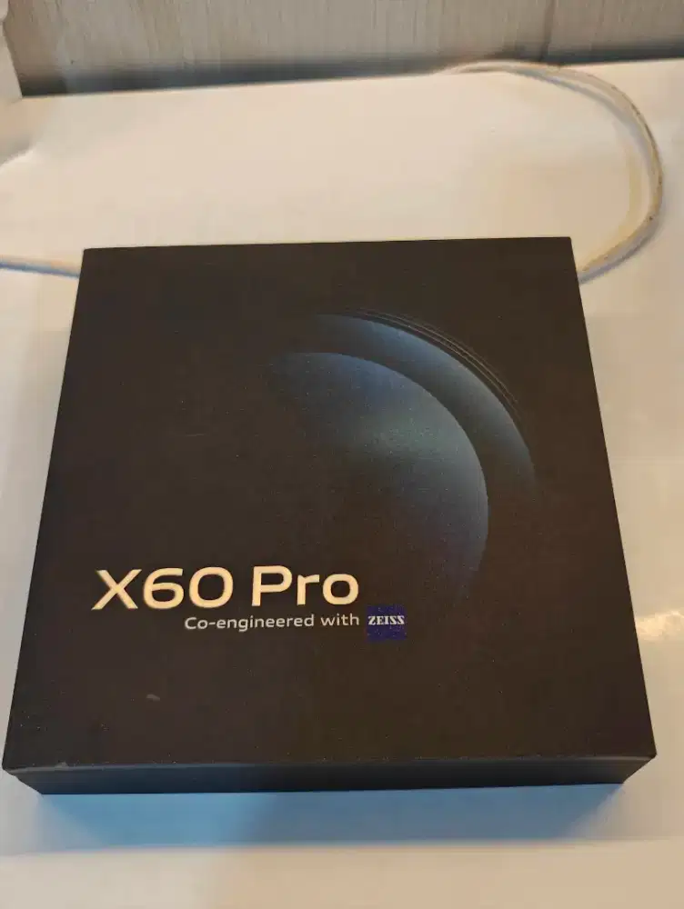 Vivo x60 pro mulus
