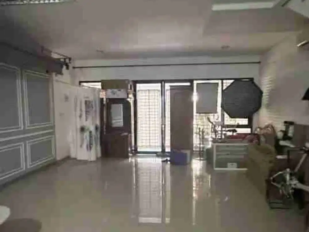 Dijual Rumah 2 Lantai Siap Huni Di Kelapa Gading Jakarta