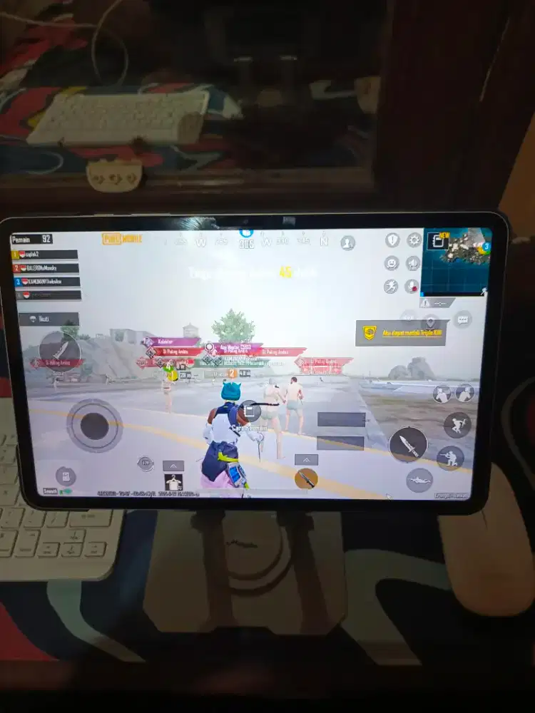 Infinix Xpad 20 Pro 8/128 Banyak Bonusnya