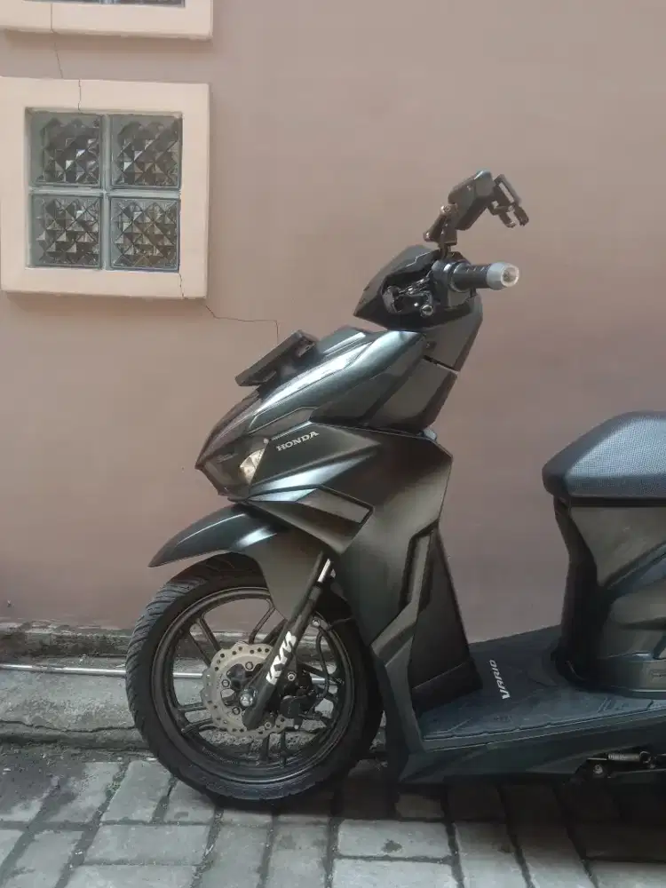 Keyless vario 125 tahun 2024 vario 125 keyless 2024 vario 125 2024