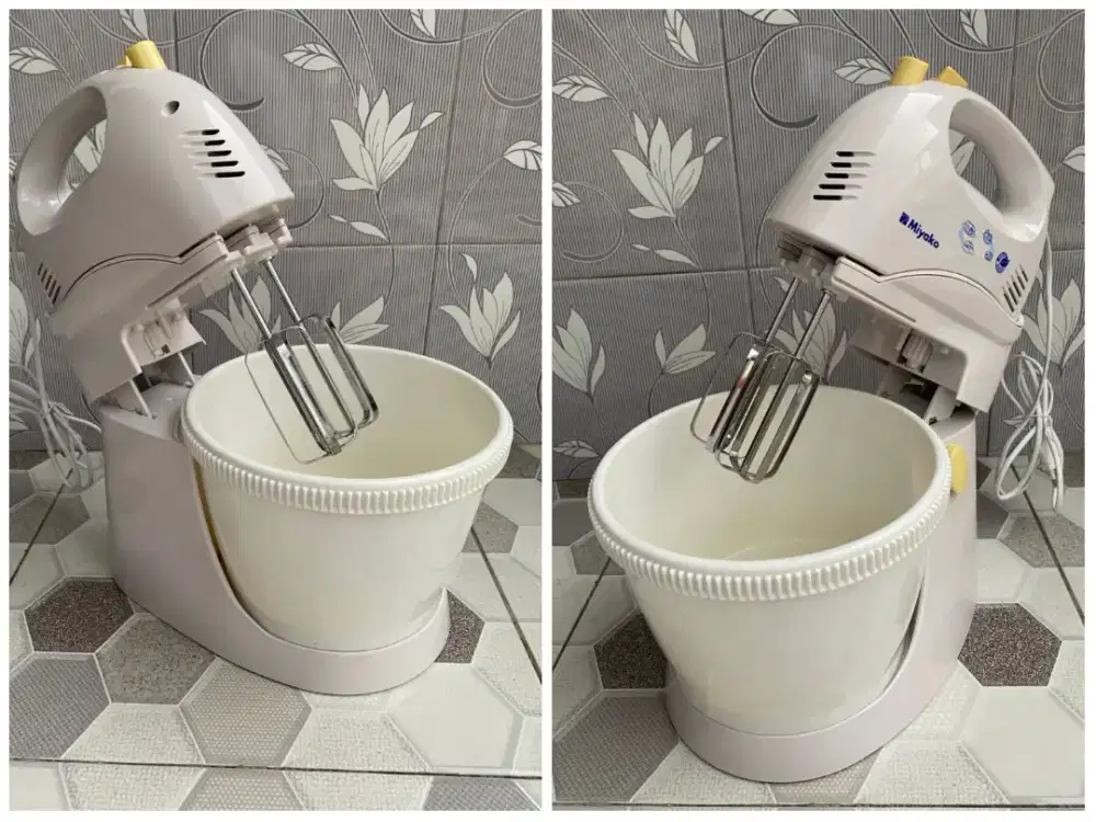 Dijual cepat Blender Miyako