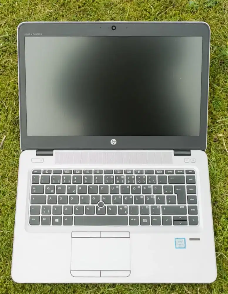 jual cepat HP elitebook 840 g3 i5 gen 6
